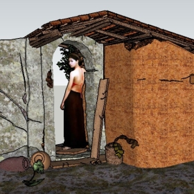 SketchupͤĤ鿲ͼʦģ202211130587