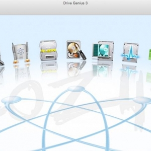 Drive Genius for mac 3.2.5 – 存储管理 磁盘管理 磁盘分析 最新绿化版