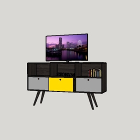 ���ӹ�_Sketchup��ͼ��ʦģ��Vray����202204253335