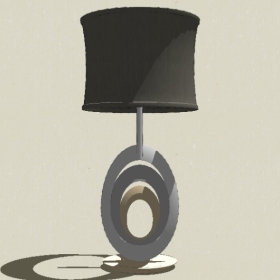 ̨��-Sketchup��ͼ��ʦEnscape����ģ��2022051187