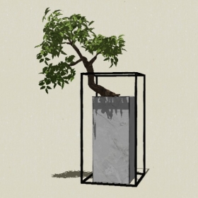 �辰ֲ��-Sketchup��ͼ��ʦEnscape����ģ��2022051151