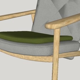 ����_Sketchup��ͼ��ʦģ��Vray����20220425237