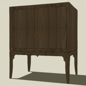 �߹���Ʒ��-Sketchup��ͼ��ʦEnscape����ģ��20220511111