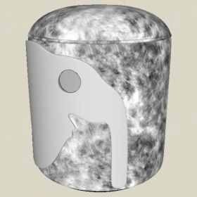 ��������Sketchupģ��Vray����2022051210