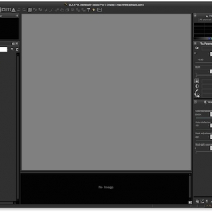 SILKYPIX Developer Studio Pro 6.0.21.0 绿化版 Mac 数码照片处理软件