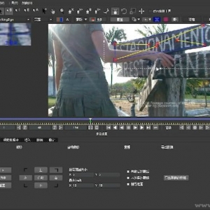 Mocha Pro for mac 4.0.2 – 功能强大的视频编辑软件 最新绿化版