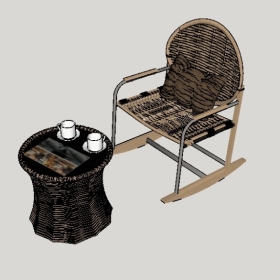 ��������_Sketchup��ͼ��ʦģ��Vray����202204255173