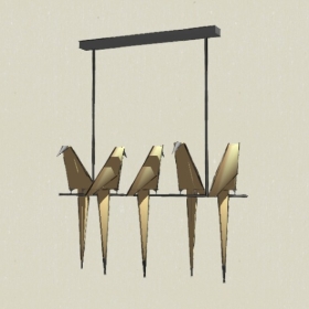 ���ݵ���-Sketchup��ͼ��ʦEnscape����ģ��20220511243