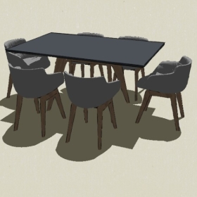 ����-Sketchup��ͼ��ʦEnscape����ģ��2022051135