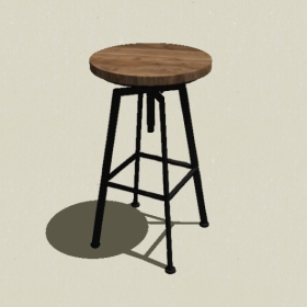 ��̨��-Sketchup��ͼ��ʦEnscape����ģ��20220511137