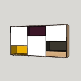 ���ӹ�_Sketchup��ͼ��ʦģ��Vray����202204253402