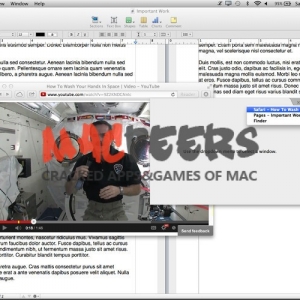 Duplicate Windows for mac 1.1.1 多窗口管理工具