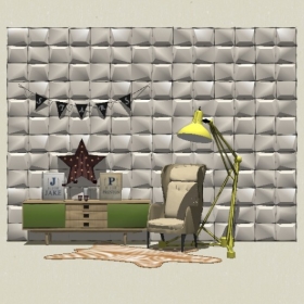 �߹���Ʒ��-Sketchup��ͼ��ʦEnscape����ģ��20220511103