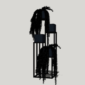 ����ֲ��_Sketchup��ͼ��ʦģ��Enscape����22020426487