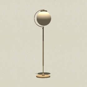 ������ص�-Sketchup��ͼ��ʦEnscape����ģ��2022051135