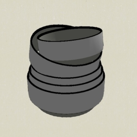 �;�-Sketchup��ͼ��ʦEnscape����ģ��20220511187