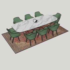 ����_Sketchup��ͼ��ʦģ��Vray����202204254760