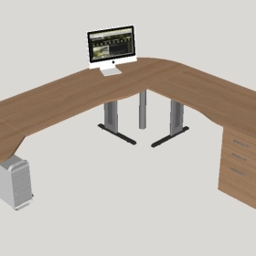 �칫�Ҿ�_Sketchup��ͼ��ʦģ��Vray����202204252886