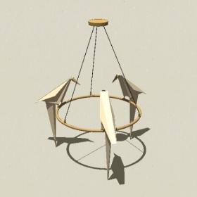 ���ݵ���-Sketchup��ͼ��ʦEnscape����ģ��2022051167