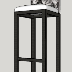 ����ʽ����_Sketchup��ͼ��ʦģ��Vray����202204255677