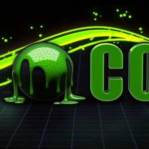 3D COAT 4.5.02 for mac – 三维视图贴图绘制以及雕刻软件 最新绿化版