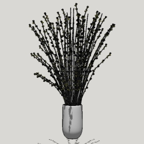 ����_Sketchup��ͼ��ʦģ��Enscape����22020426407