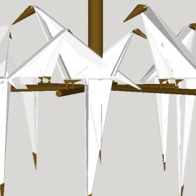 ����_Sketchup��ͼ��ʦģ��Vray����20220425932