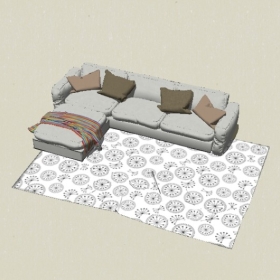 ���ɳ��-Sketchup��ͼ��ʦEnscape����ģ��2022051110