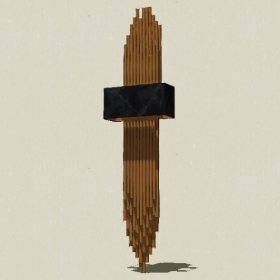 �ڵ�-Sketchup��ͼ��ʦEnscape����ģ��2022051120_SU2015