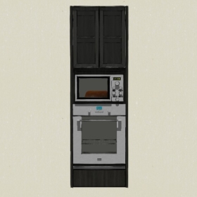 ����-Sketchup��ͼ��ʦEnscape����ģ��20220511