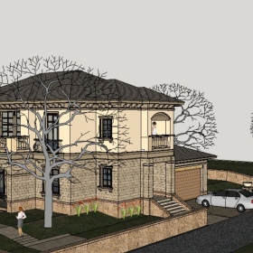 ģͲͼʦSketchup20221115ϴ117
