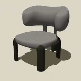 �޷�������-Sketchup��ͼ��ʦEnscape����ģ��2022051126