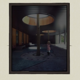 װ�λ�-Sketchup��ͼ��ʦEnscape����ģ��20220511153