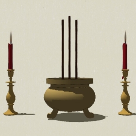 ��̨-Sketchup��ͼ��ʦEnscape����ģ��2022051158