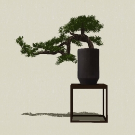 �辰ֲ��-Sketchup��ͼ��ʦEnscape����ģ��2022051184