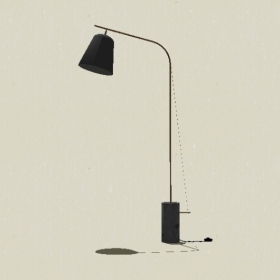 ��ص�-Sketchup��ͼ��ʦEnscape����ģ��2022051126