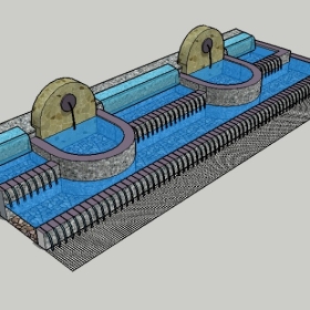 ȪˮSketchupϵģ20221009195