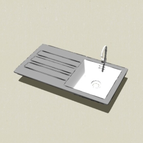 ̨��-Sketchup��ͼ��ʦEnscape����ģ��202205112