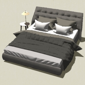 ��-Sketchup��ͼ��ʦEnscape����ģ��2022051154