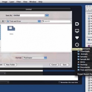 Default Folder X 4.7.2 for mac – 快速打开您的文件和文件夹 最新绿化版