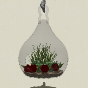 ����ֲ��-Sketchup��ͼ��ʦEnscape����ģ��2022051174