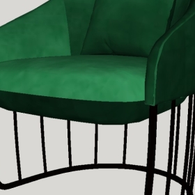 ����_Sketchup��ͼ��ʦģ��Vray����20220425221