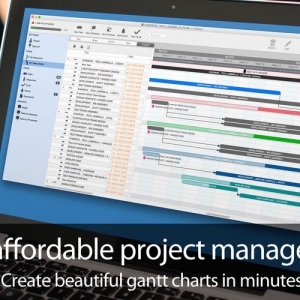 xPlan for mac 3.8 任务日程管理器 最新绿化版