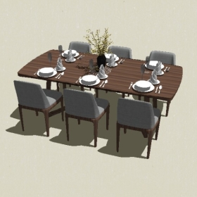 ����-Sketchup��ͼ��ʦEnscape����ģ��20220511142