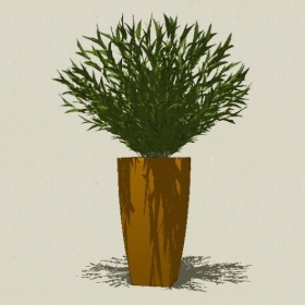 ����ֲ��-Sketchup��ͼ��ʦEnscape����ģ��20220511130