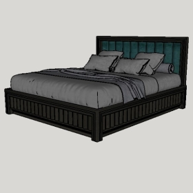 ��_Sketchup��ͼ��ʦģ��Vray����202204253609