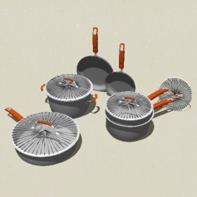 ����-Sketchup��ͼ��ʦEnscape����ģ��202205112