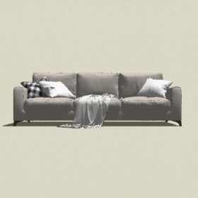 ����ɳ��-Sketchup��ͼ��ʦEnscape����ģ��20220511120