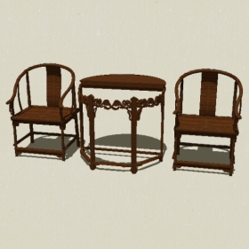 ����ʽ����-Sketchup��ͼ��ʦEnscape����ģ��2022051177