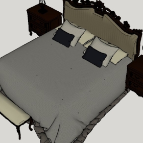 ��_Sketchup��ͼ��ʦģ��Vray����20220425166